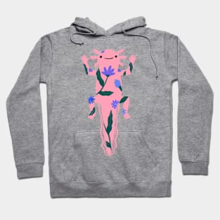 Love my Axolotl - Original Hoodie